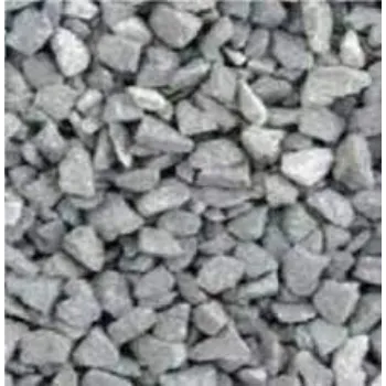 Crushed Stone Aggregate